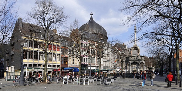 Liège-ville