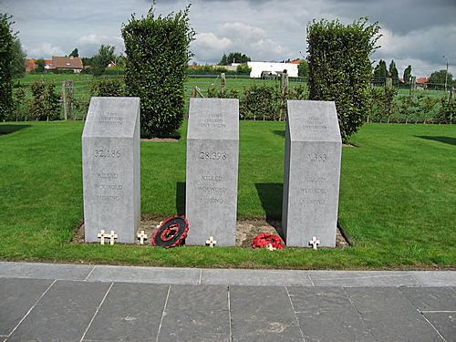 Icland of Ireland Peace Park