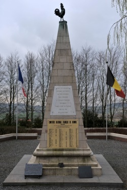 Mont Kemmel