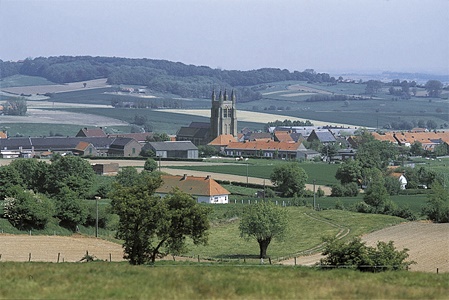 Heuvelland