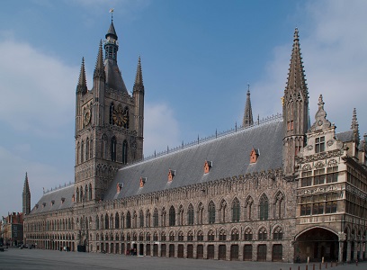 Ypres